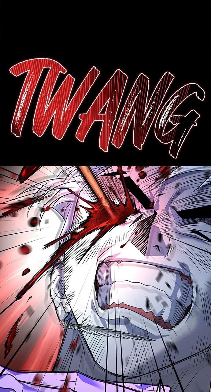 The Last Passage Chapter 67 Page 70