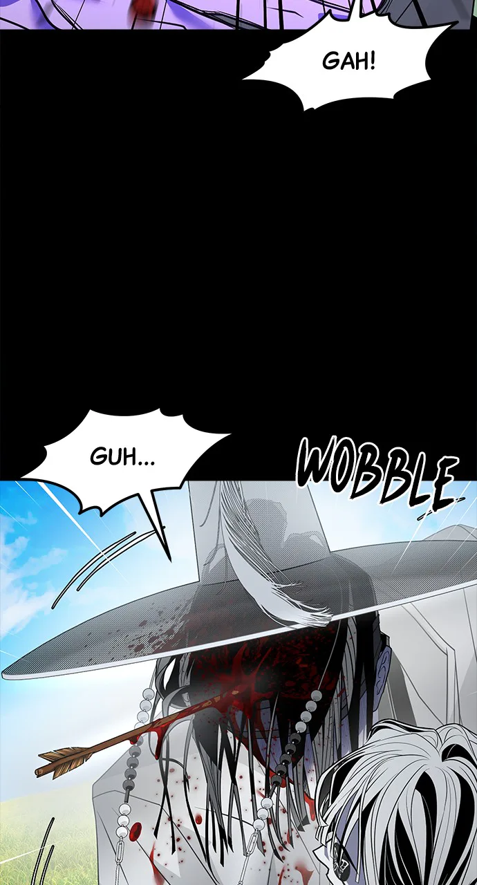 The Last Passage Chapter 67 Page 71
