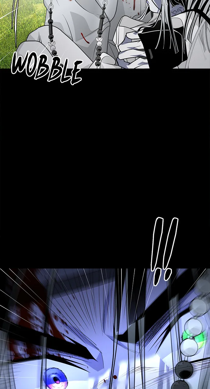 The Last Passage Chapter 67 Page 72