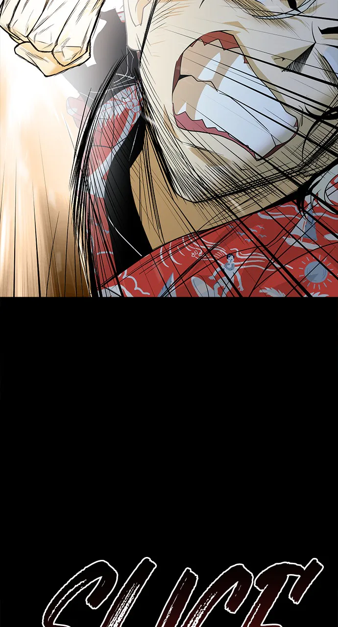 The Last Passage Chapter 67 Page 74