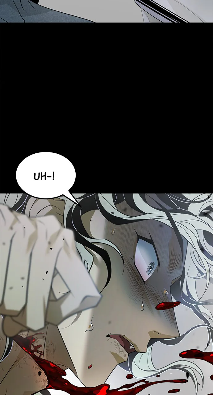 The Last Passage Chapter 67 Page 76