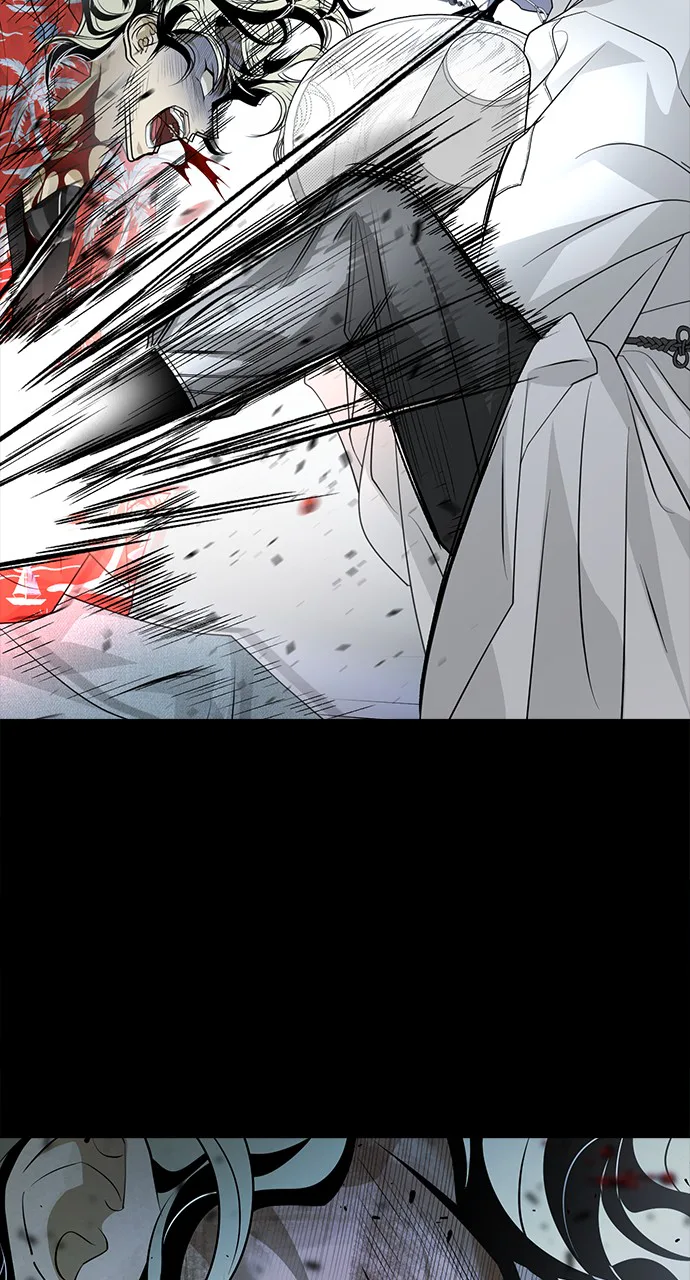 The Last Passage Chapter 67 Page 80