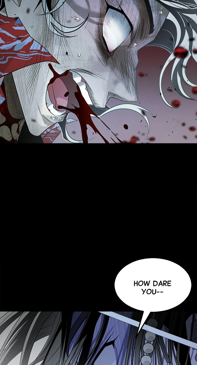 The Last Passage Chapter 67 Page 81