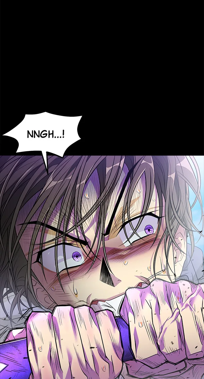 The Last Passage Chapter 67 Page 85