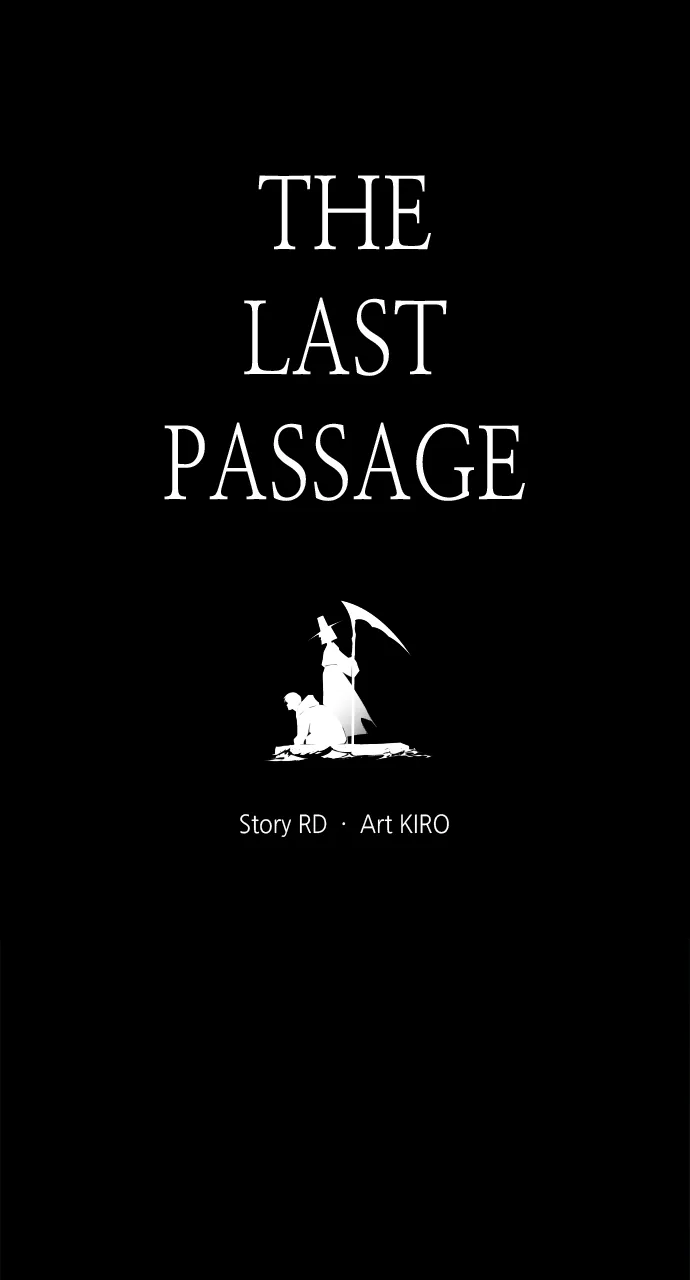 The Last Passage Chapter 58 Page 6