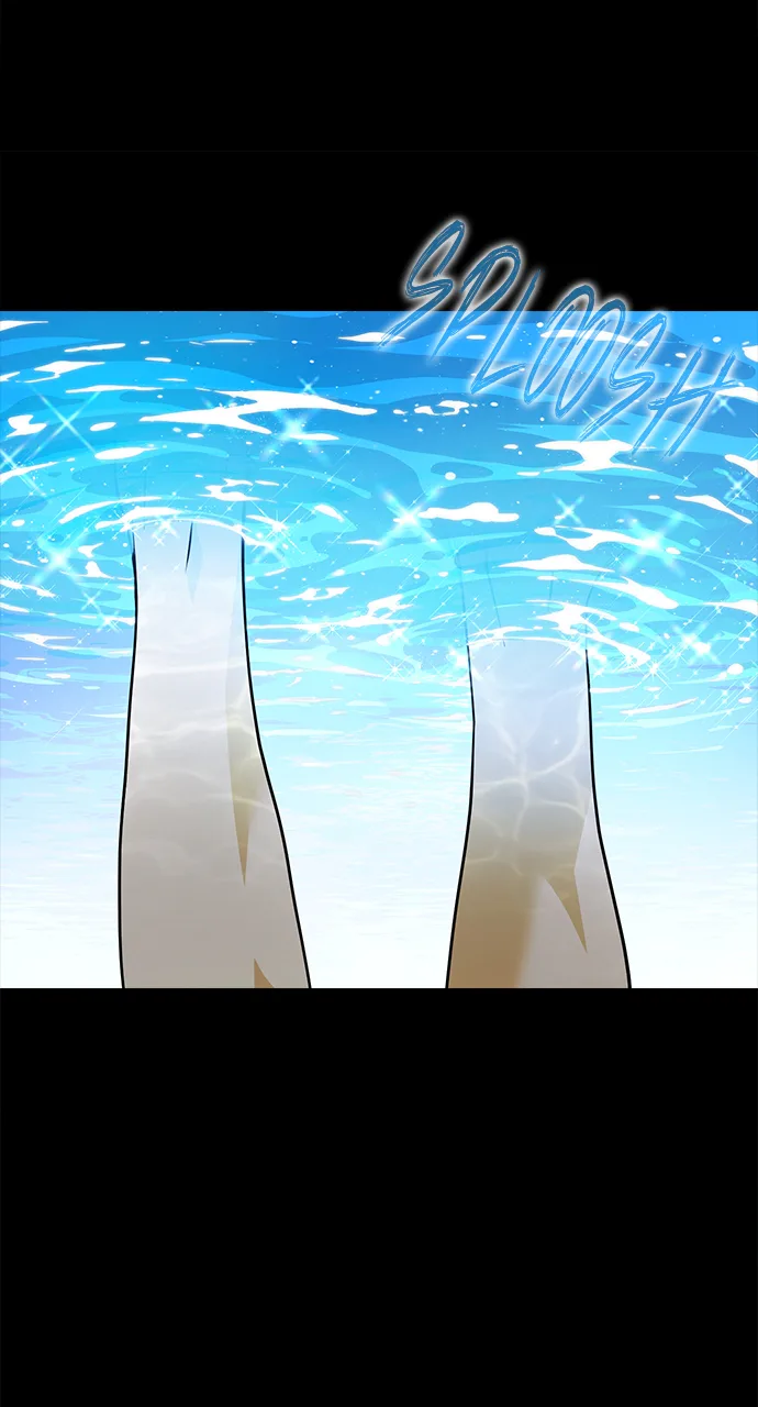 The Last Passage Chapter 58 Page 10