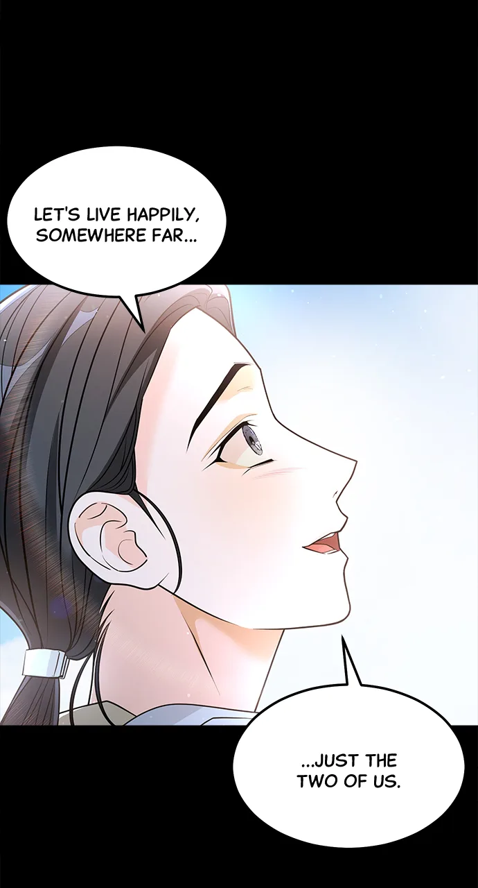 The Last Passage Chapter 58 Page 14