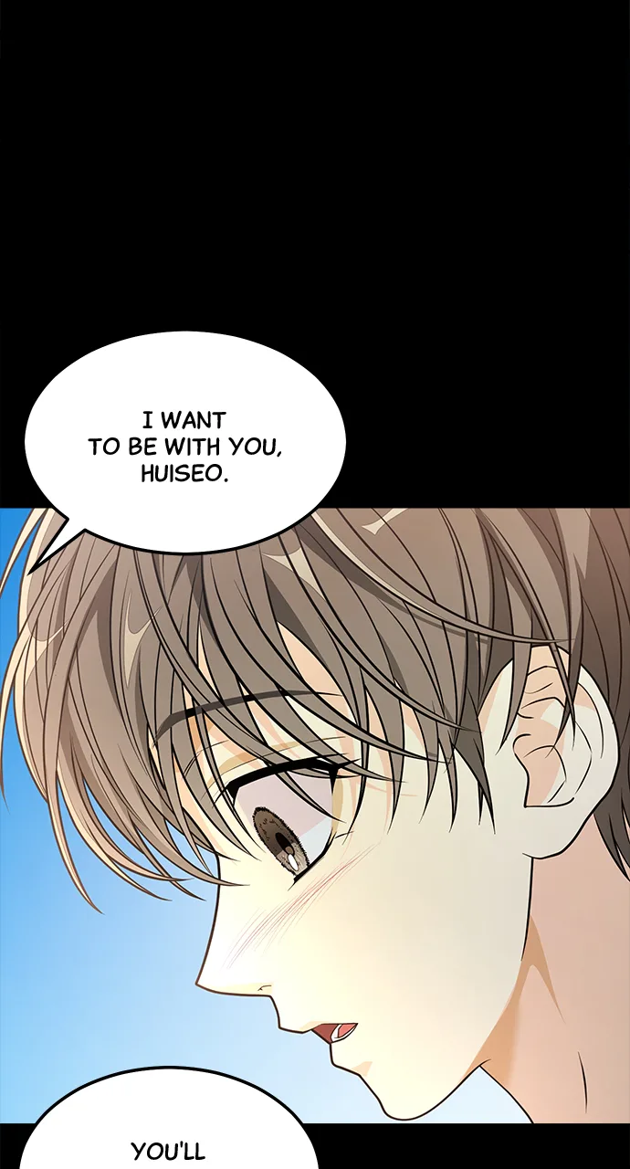 The Last Passage Chapter 58 Page 15