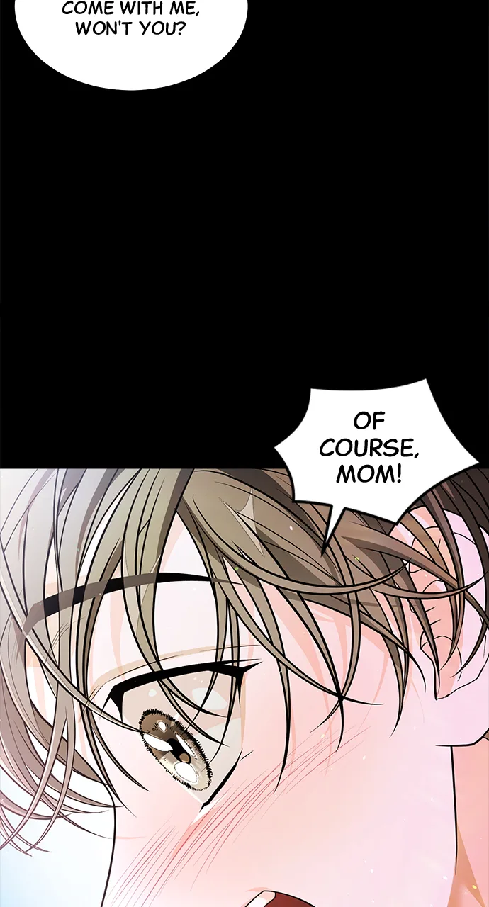 The Last Passage Chapter 58 Page 16