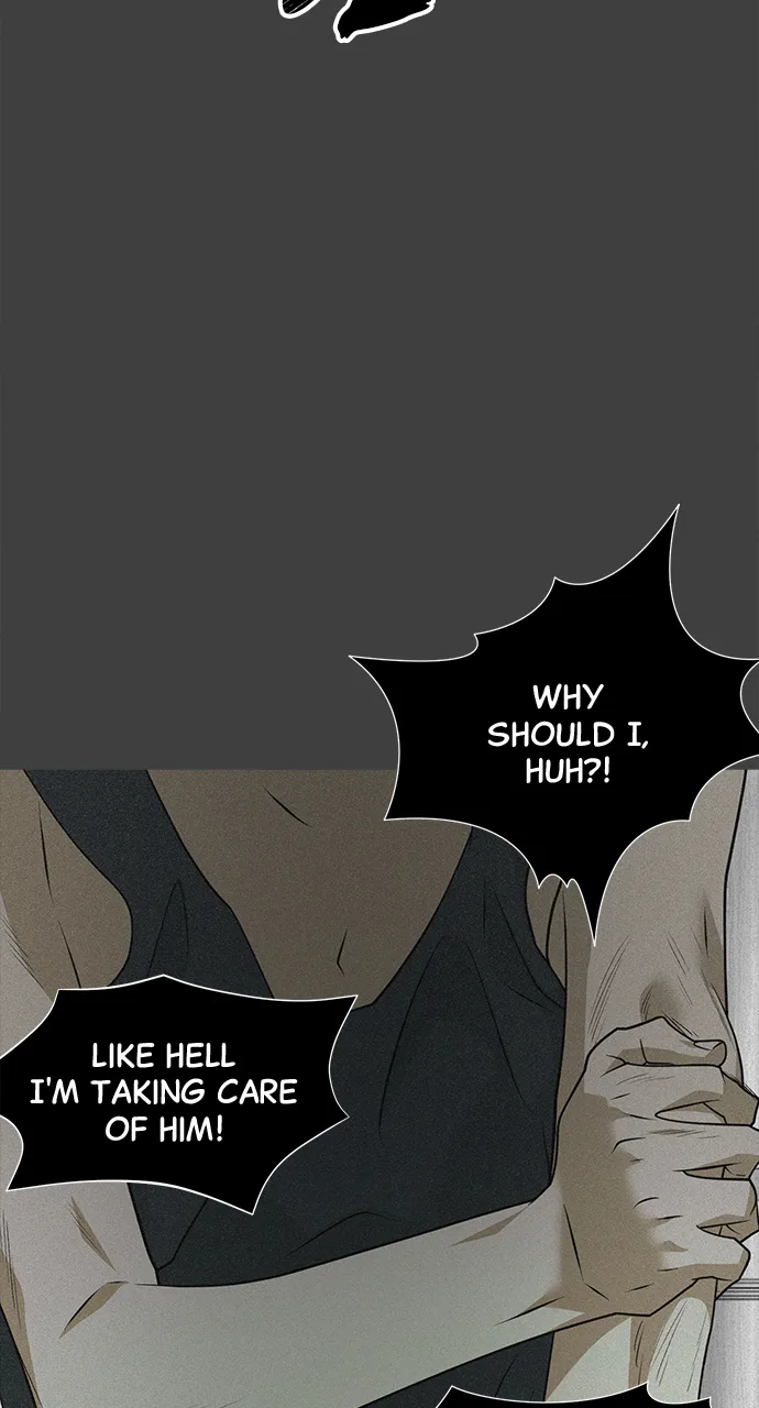 The Last Passage Chapter 58 Page 23