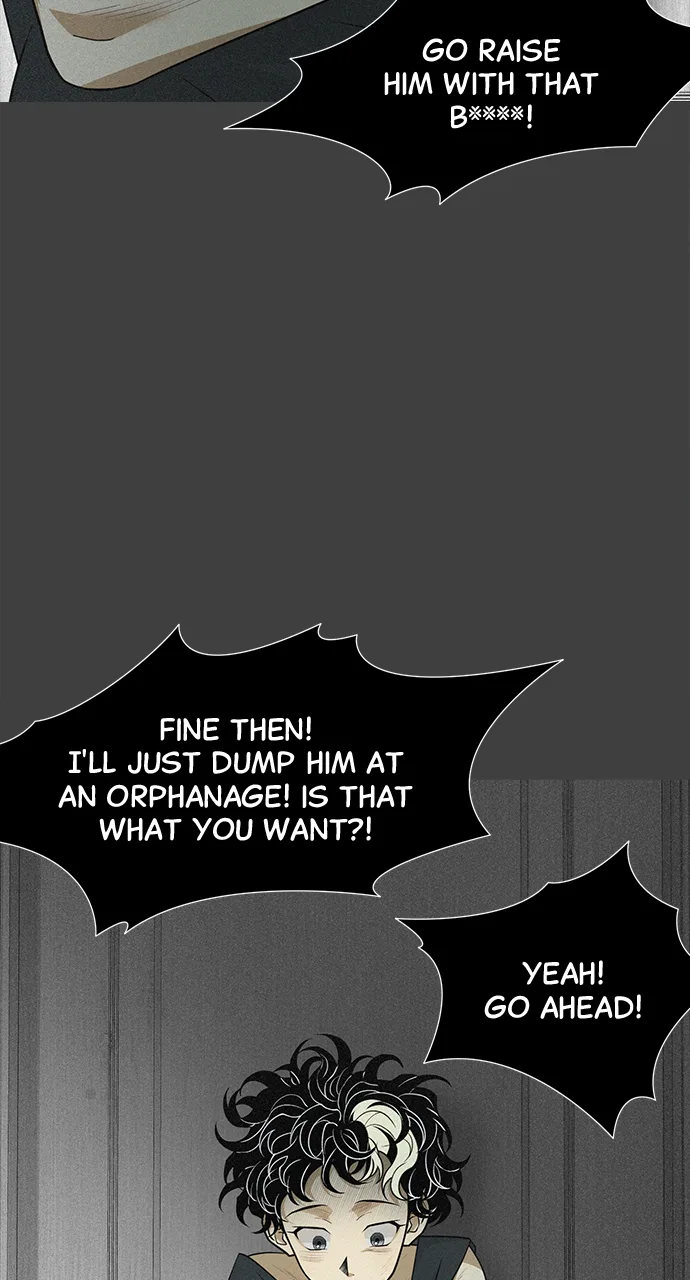 The Last Passage Chapter 58 Page 24