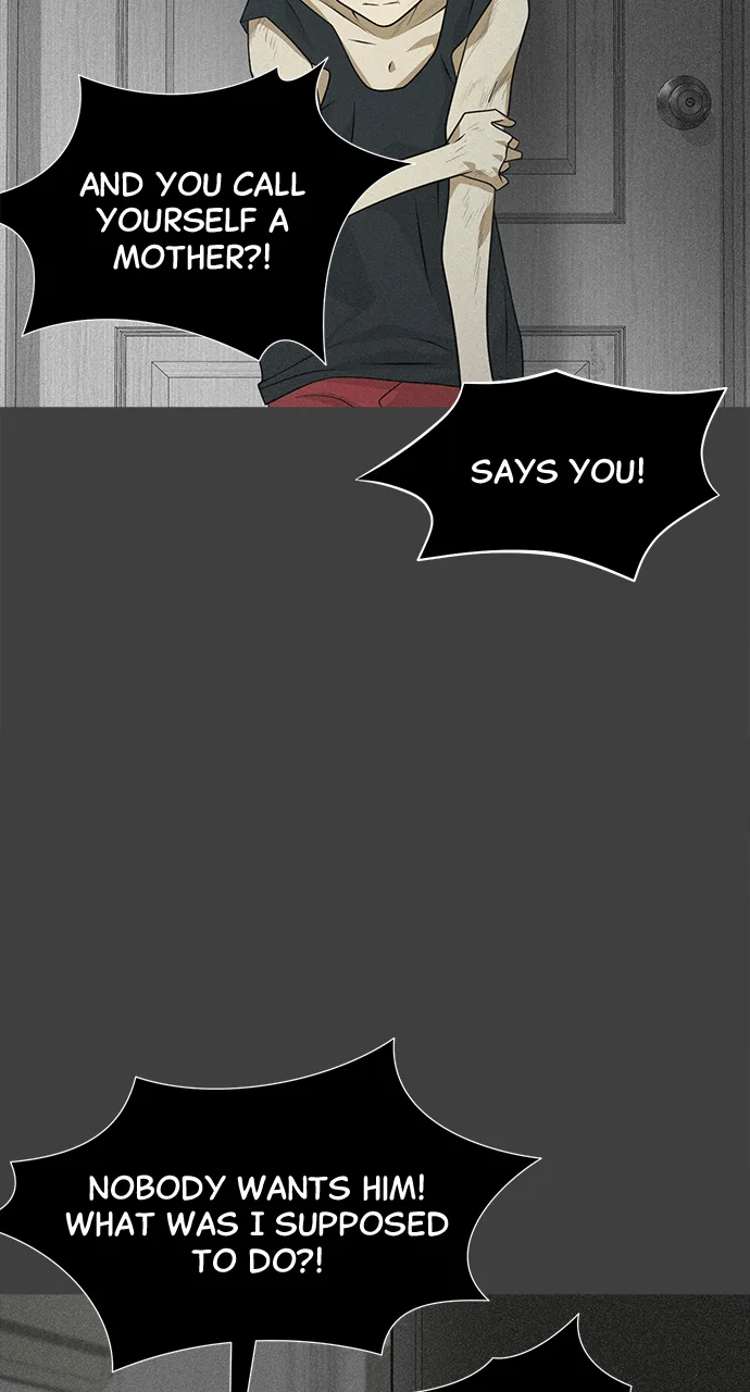 The Last Passage Chapter 58 Page 25