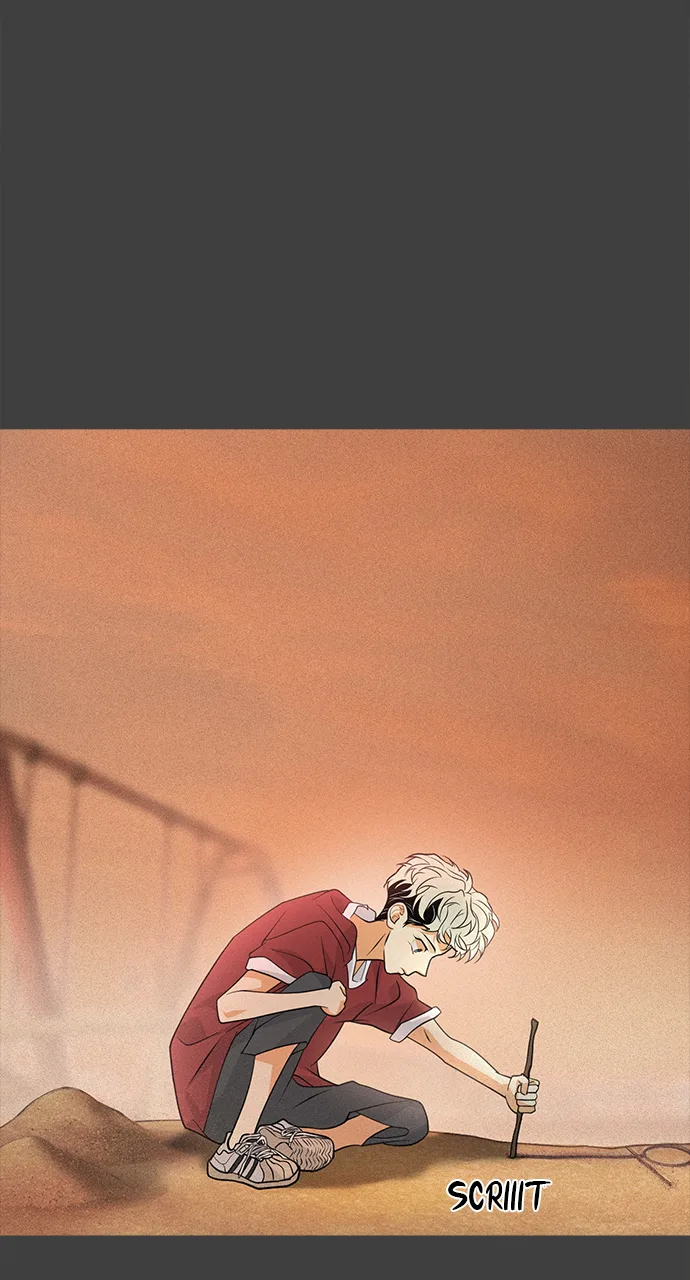 The Last Passage Chapter 58 Page 27