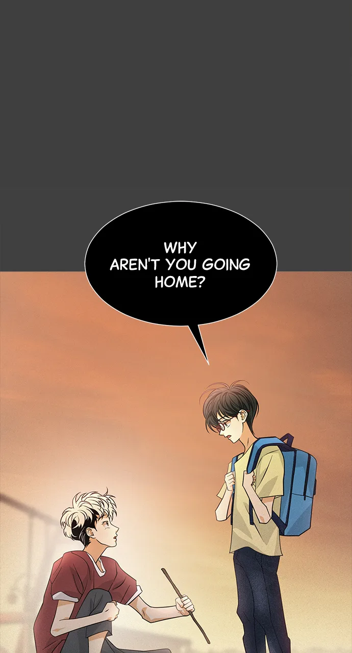 The Last Passage Chapter 58 Page 28