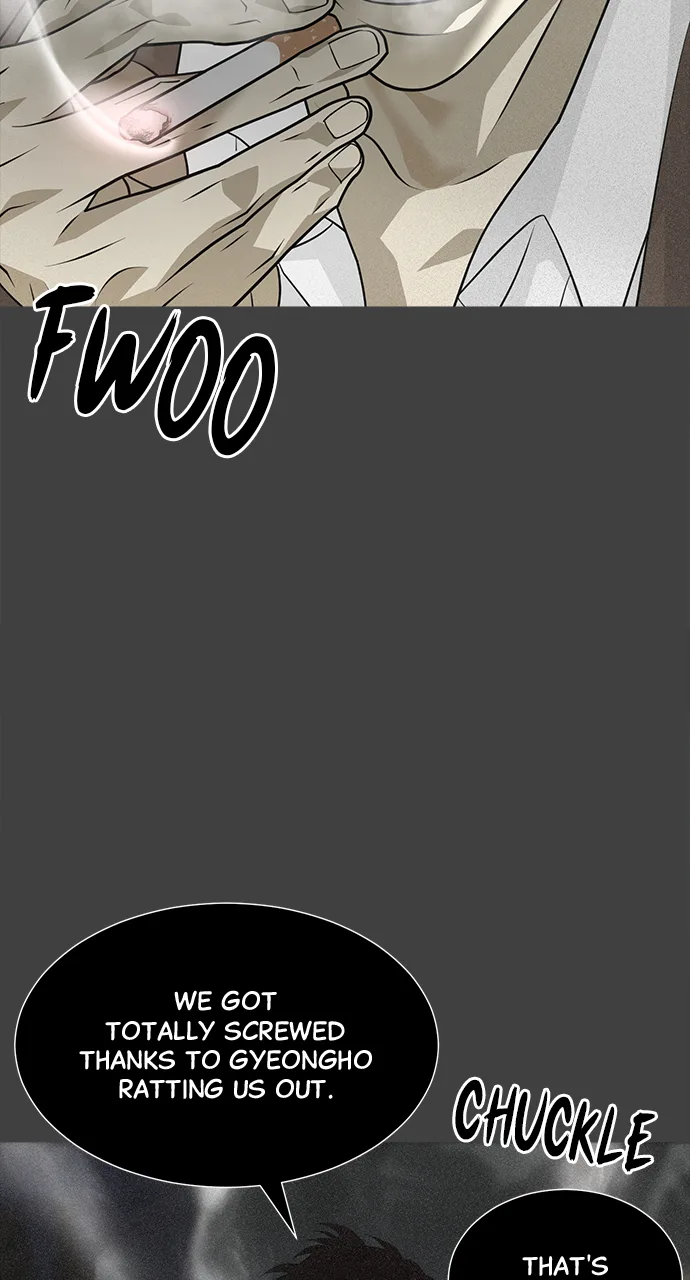 The Last Passage Chapter 58 Page 34