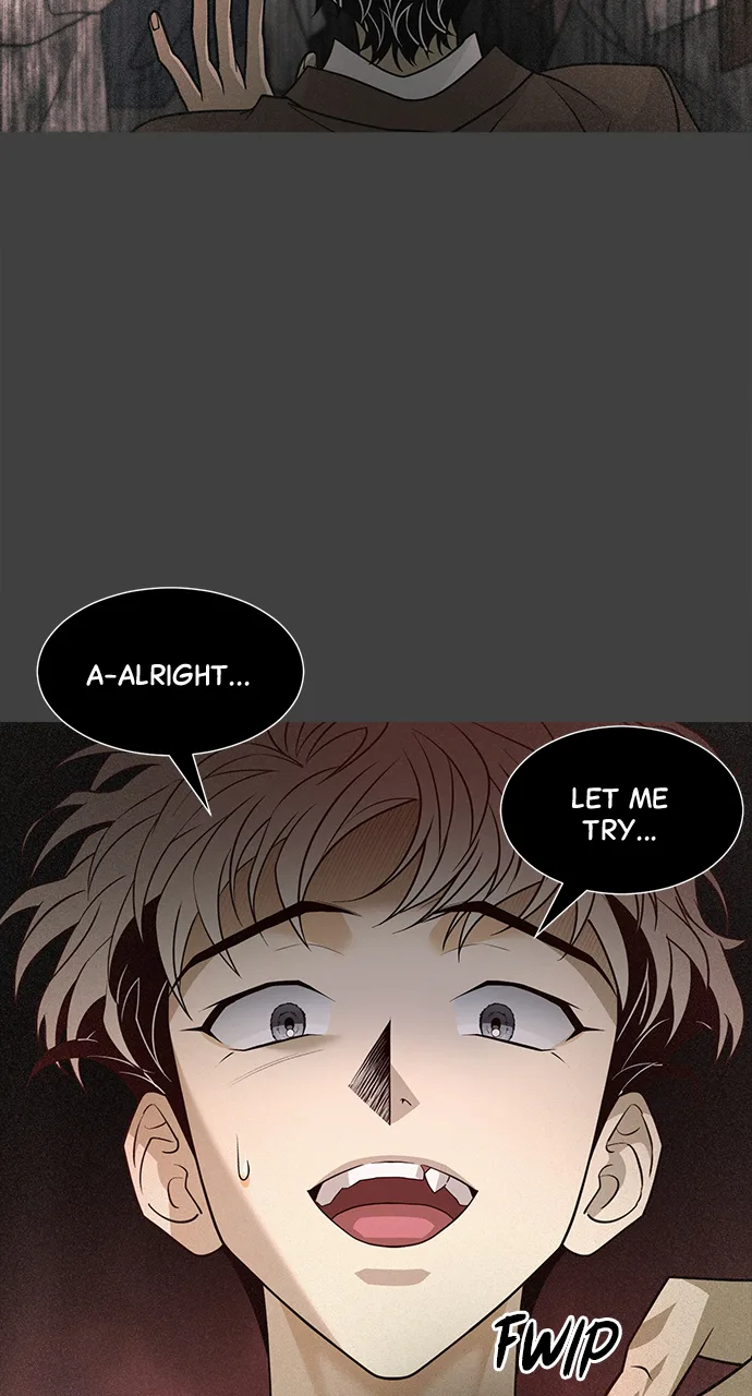 The Last Passage Chapter 58 Page 39