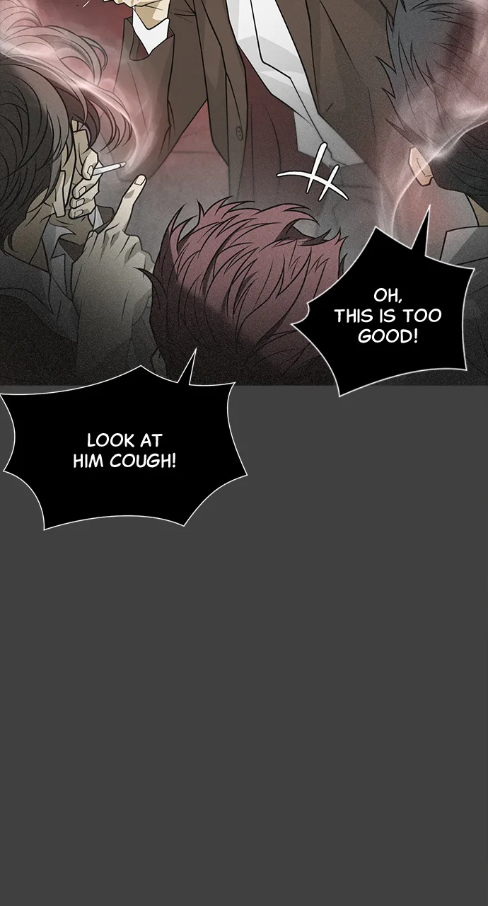 The Last Passage Chapter 58 Page 41