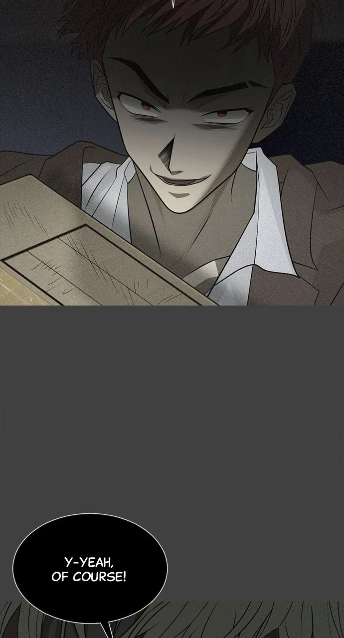 The Last Passage Chapter 58 Page 47
