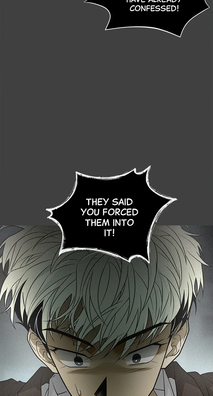 The Last Passage Chapter 58 Page 51