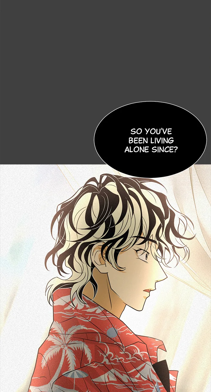 The Last Passage Chapter 58 Page 55