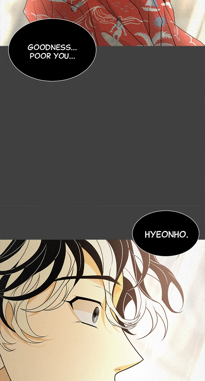 The Last Passage Chapter 58 Page 56