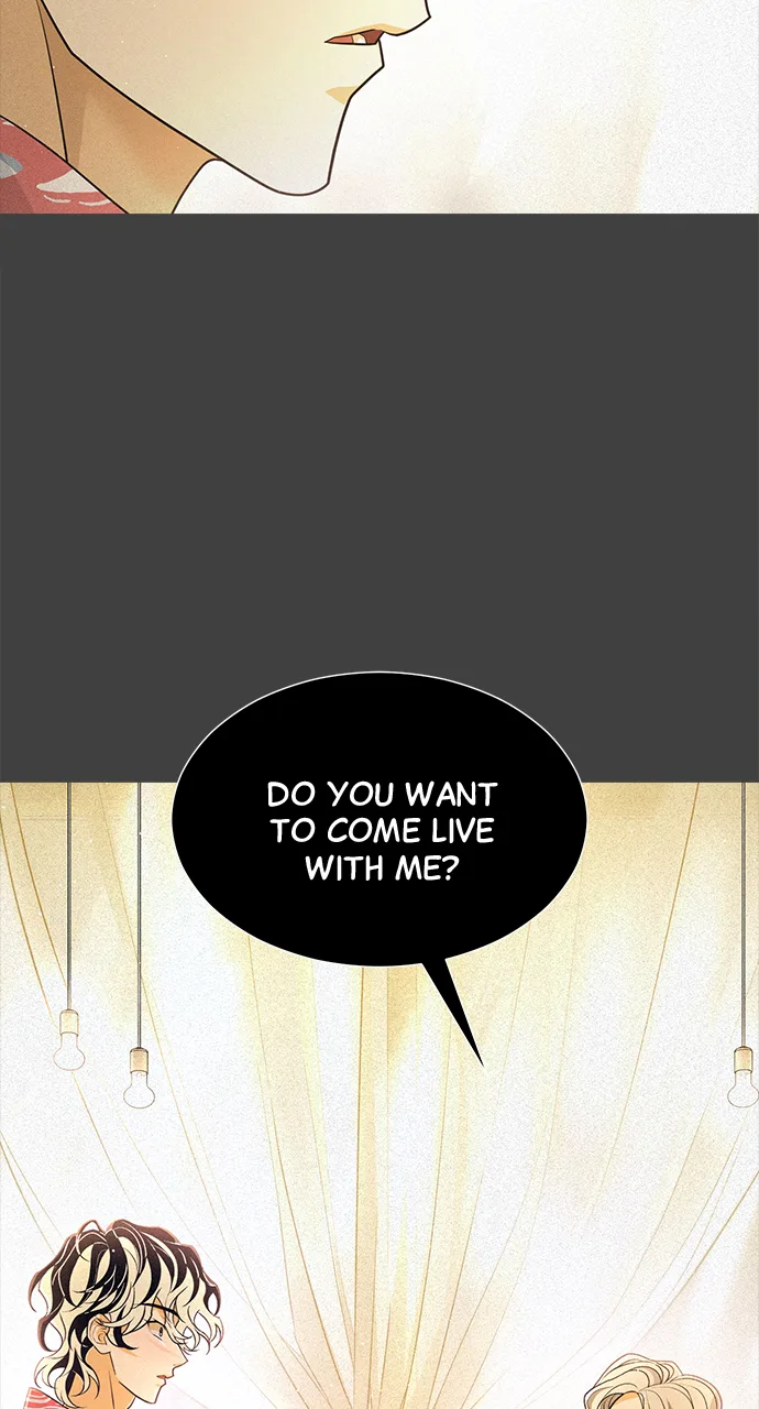 The Last Passage Chapter 58 Page 57
