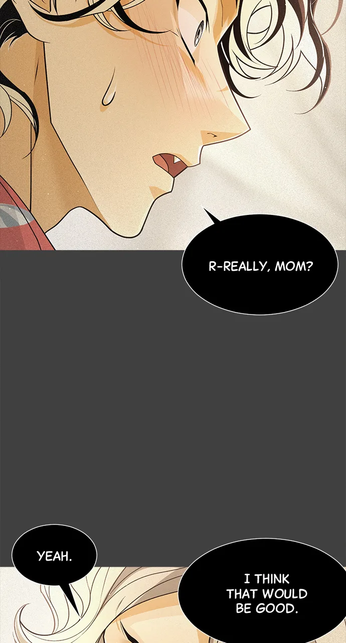 The Last Passage Chapter 58 Page 59