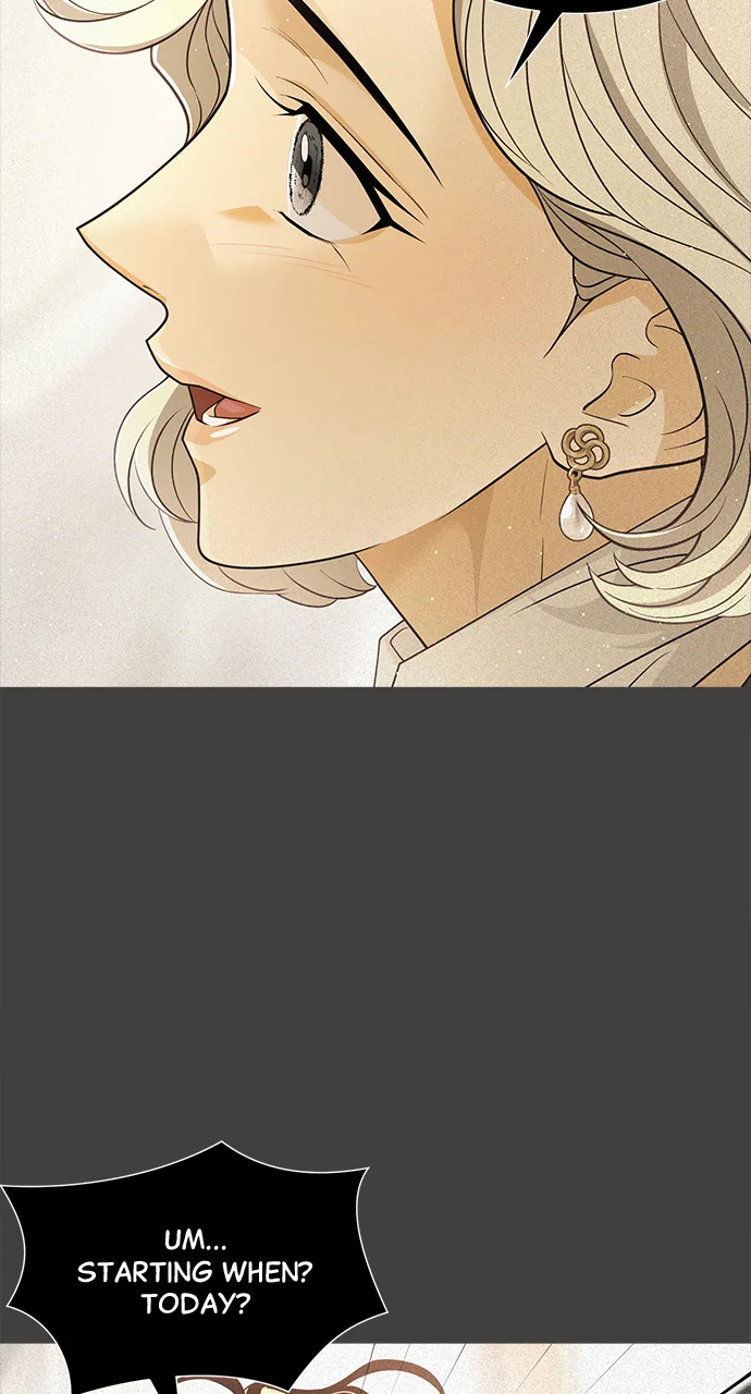 The Last Passage Chapter 58 Page 60