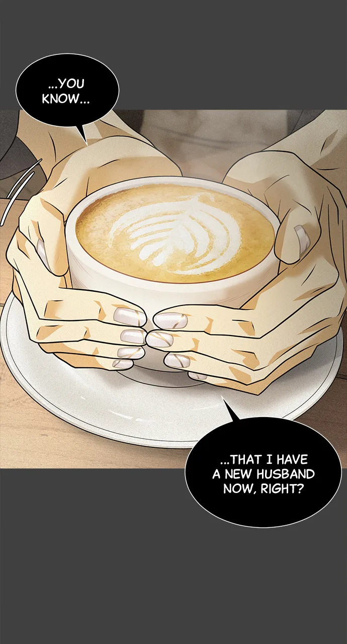 The Last Passage Chapter 58 Page 62