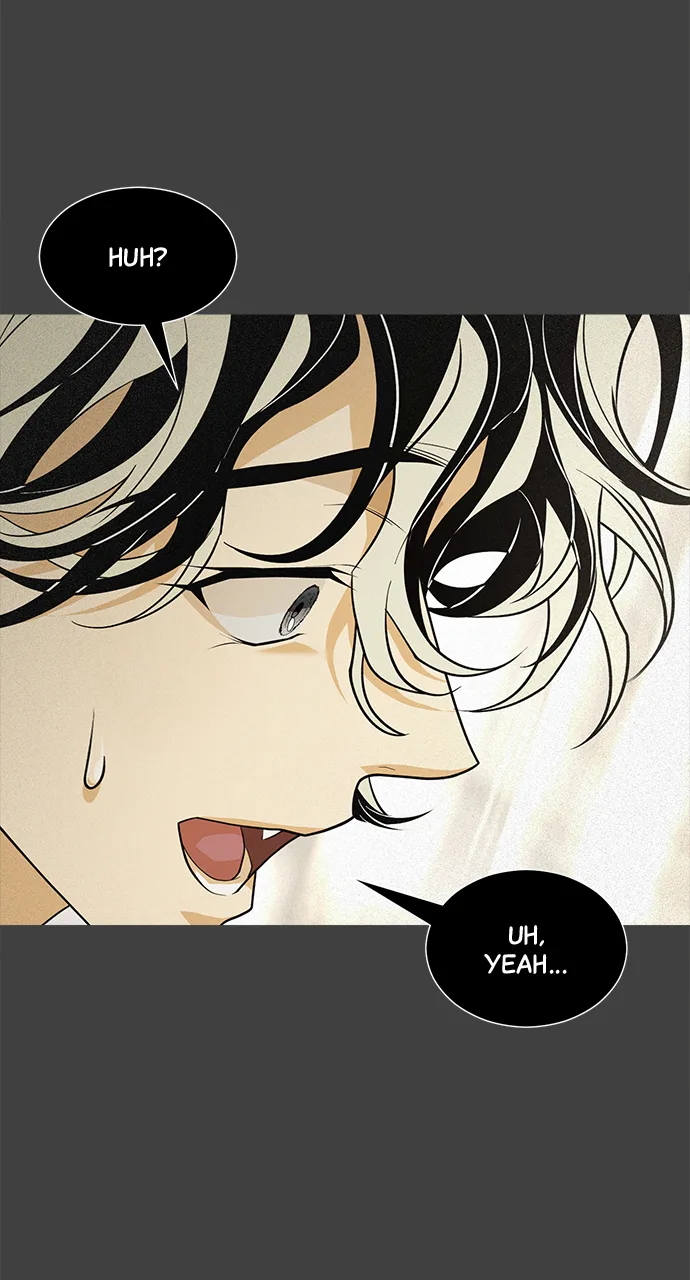 The Last Passage Chapter 58 Page 63