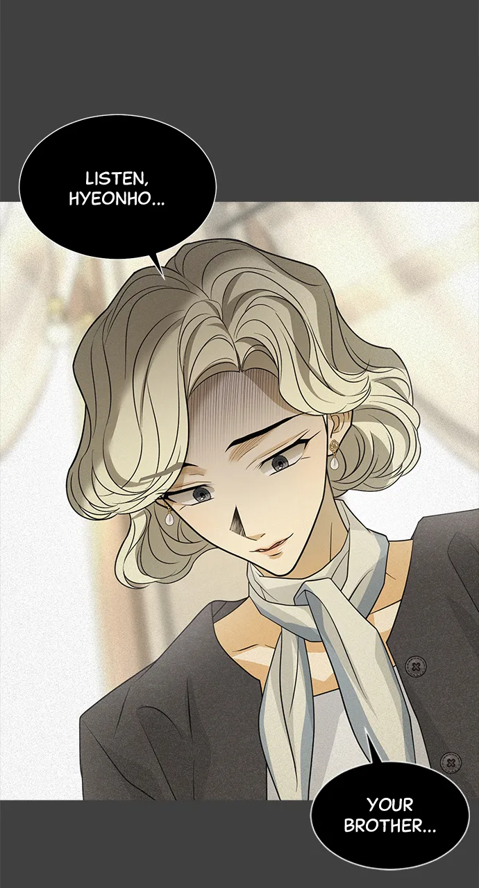The Last Passage Chapter 58 Page 64