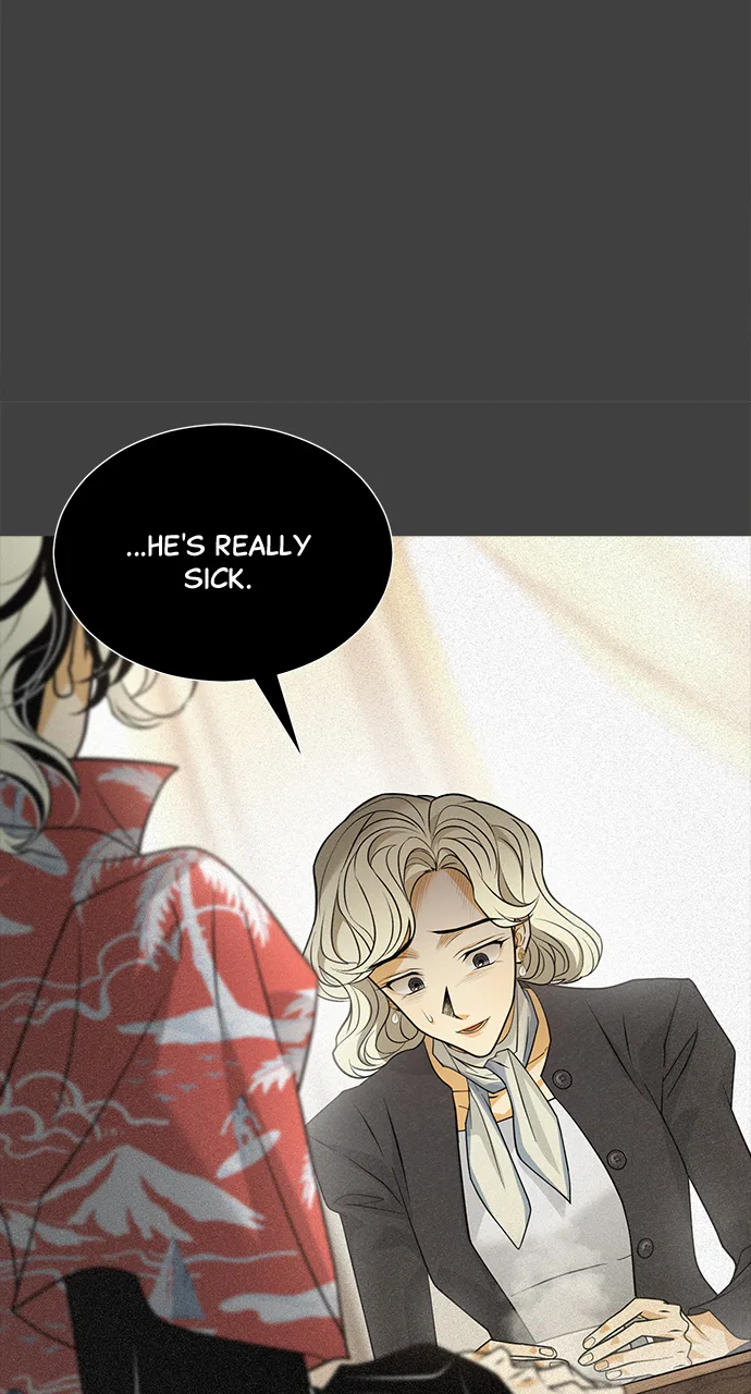 The Last Passage Chapter 58 Page 65