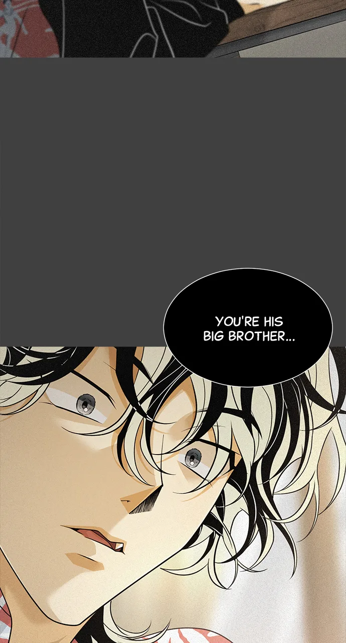 The Last Passage Chapter 58 Page 66