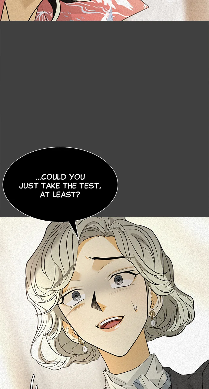 The Last Passage Chapter 58 Page 67