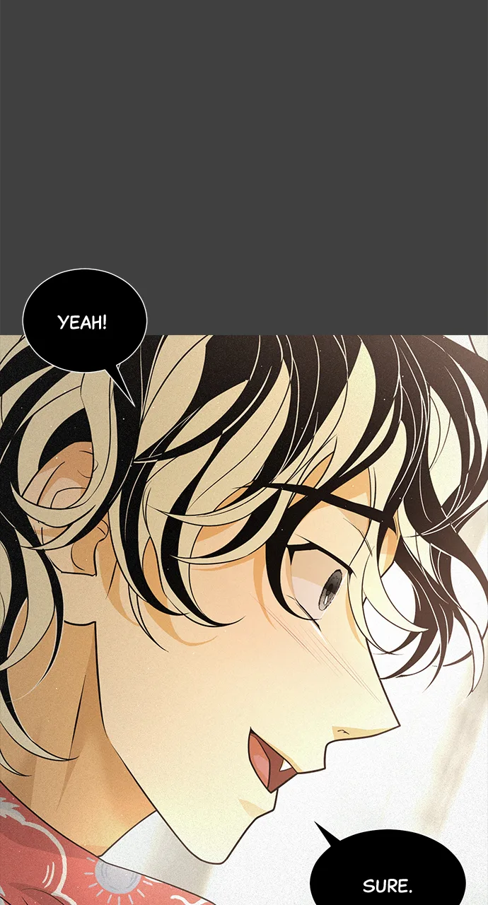The Last Passage Chapter 58 Page 69