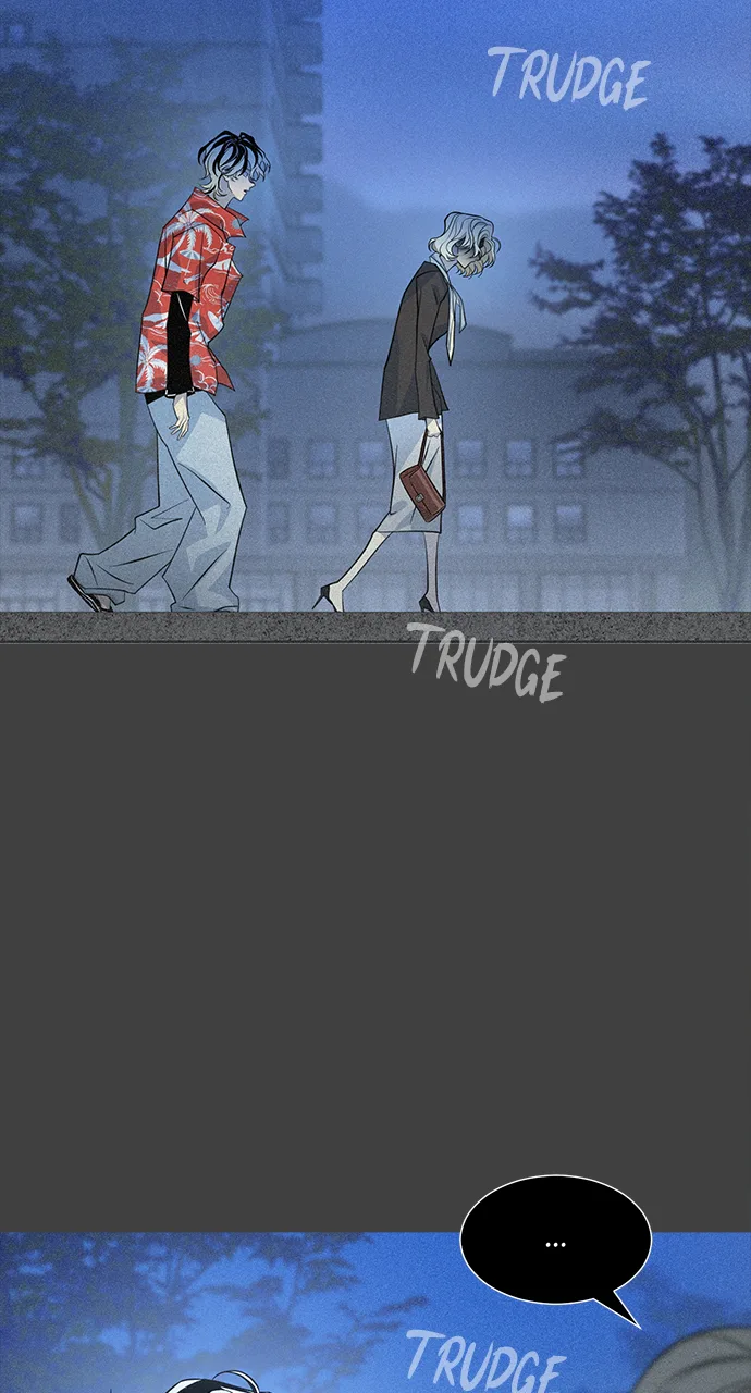 The Last Passage Chapter 58 Page 72