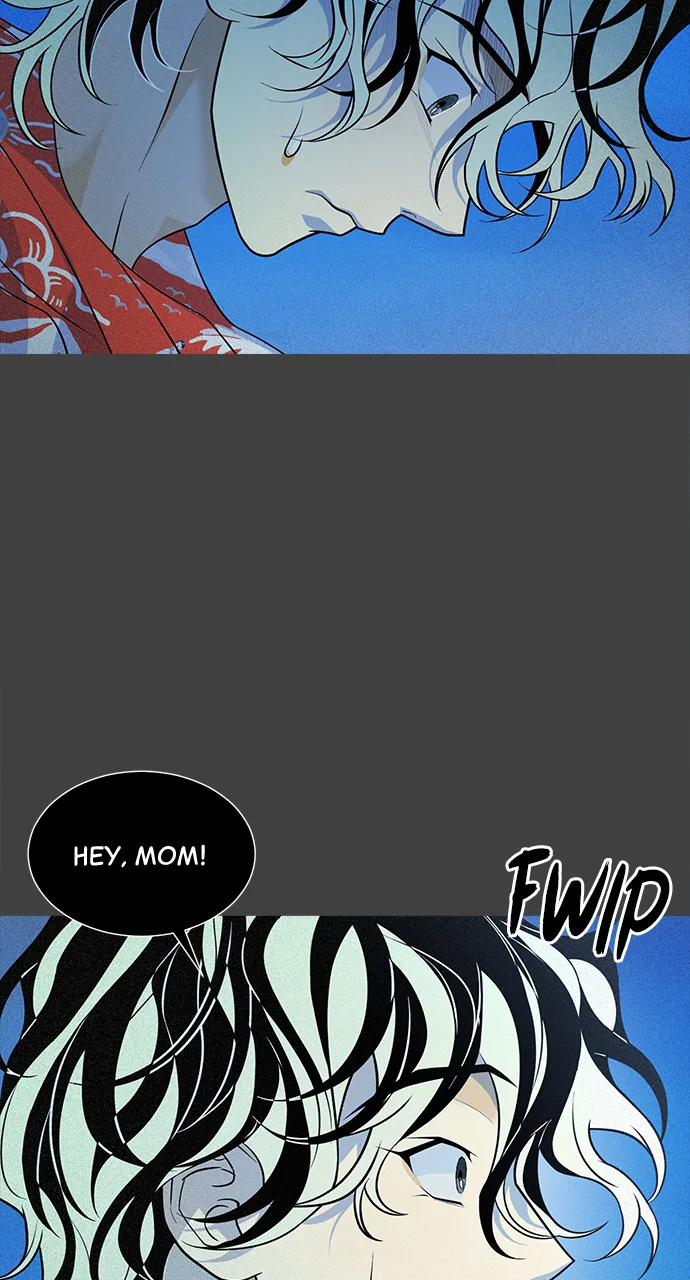 The Last Passage Chapter 58 Page 75