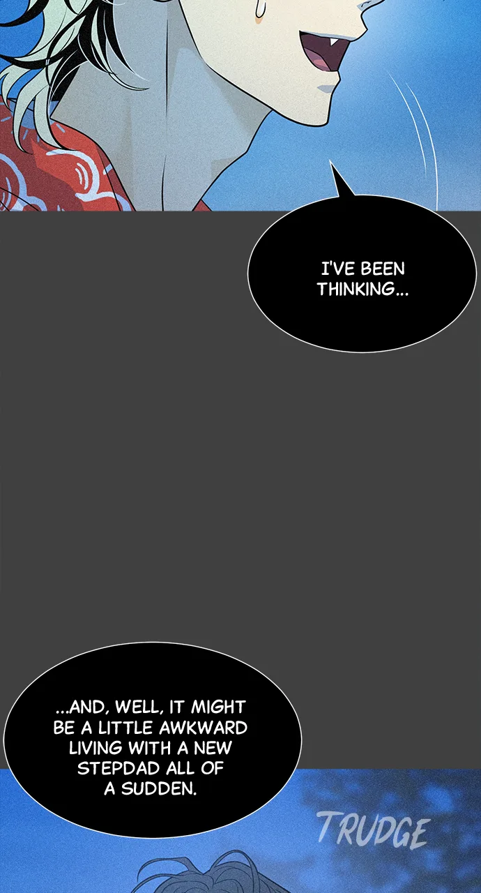 The Last Passage Chapter 58 Page 76