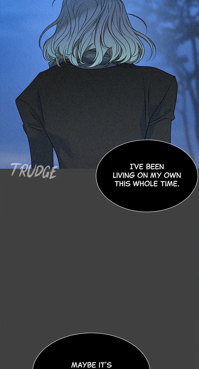 The Last Passage Chapter 58 Page 77