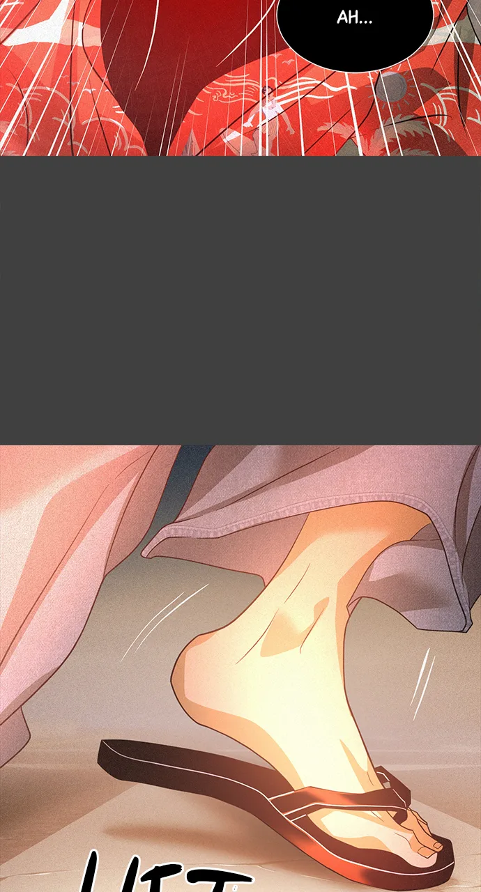 The Last Passage Chapter 58 Page 89