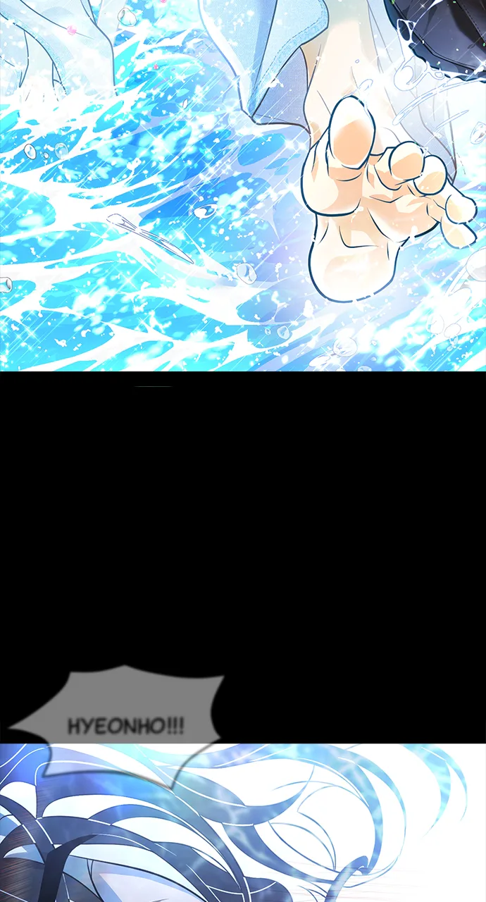 The Last Passage Chapter 58 Page 96