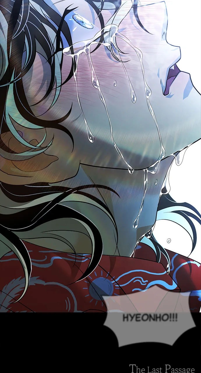 The Last Passage Chapter 58 Page 97