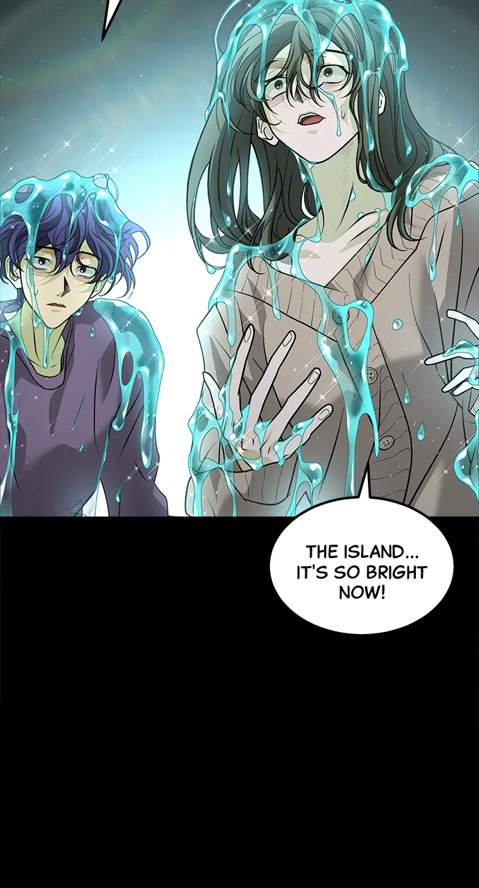 The Last Passage Chapter 56 Page 6