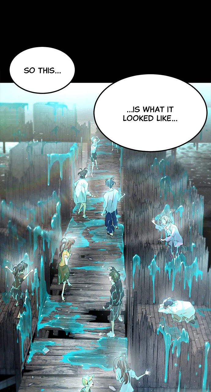 The Last Passage Chapter 56 Page 7