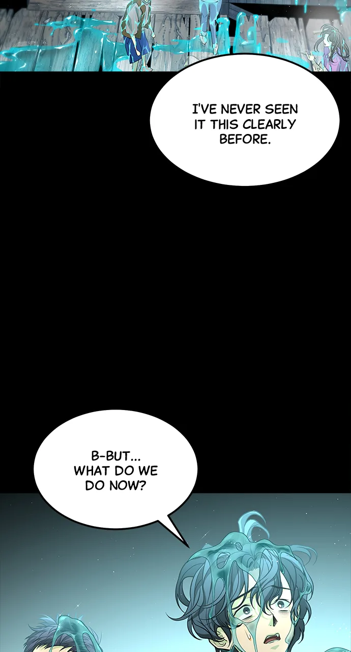 The Last Passage Chapter 56 Page 8
