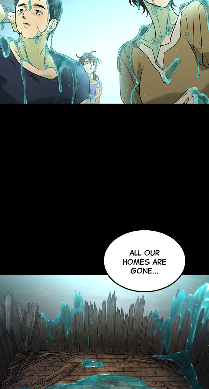 The Last Passage Chapter 56 Page 9