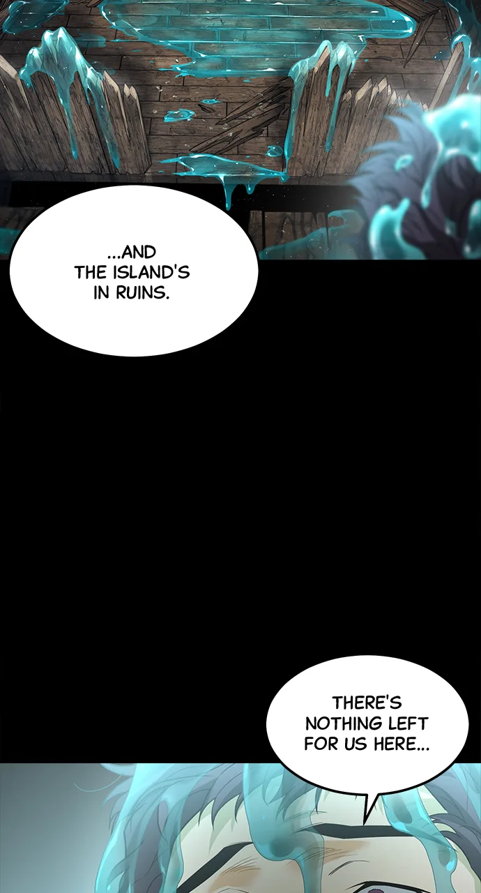 The Last Passage Chapter 56 Page 10
