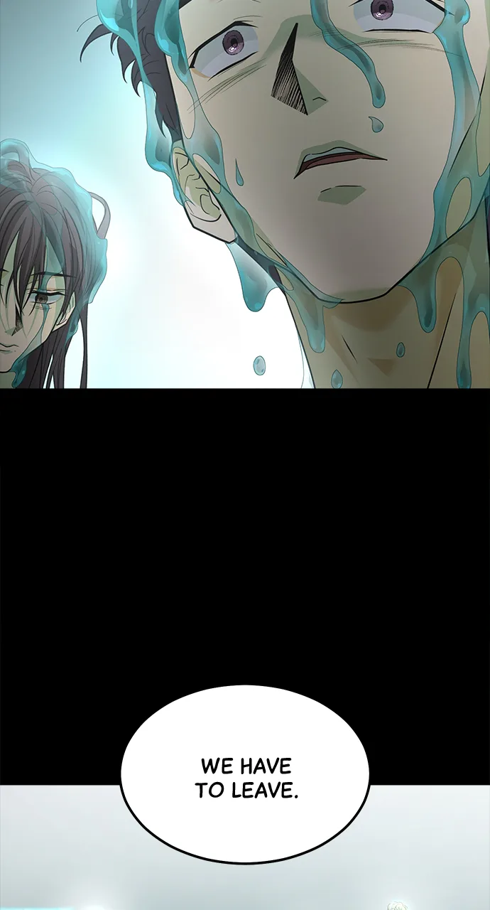 The Last Passage Chapter 56 Page 11