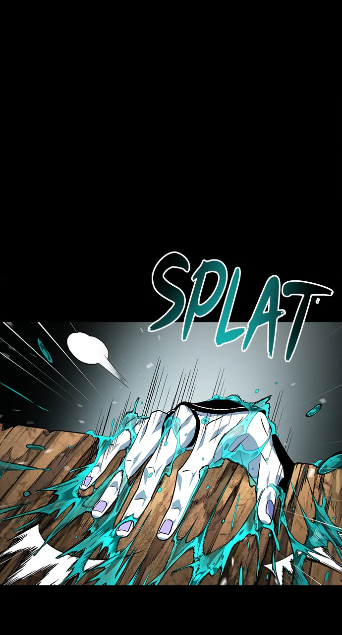 The Last Passage Chapter 56 Page 13