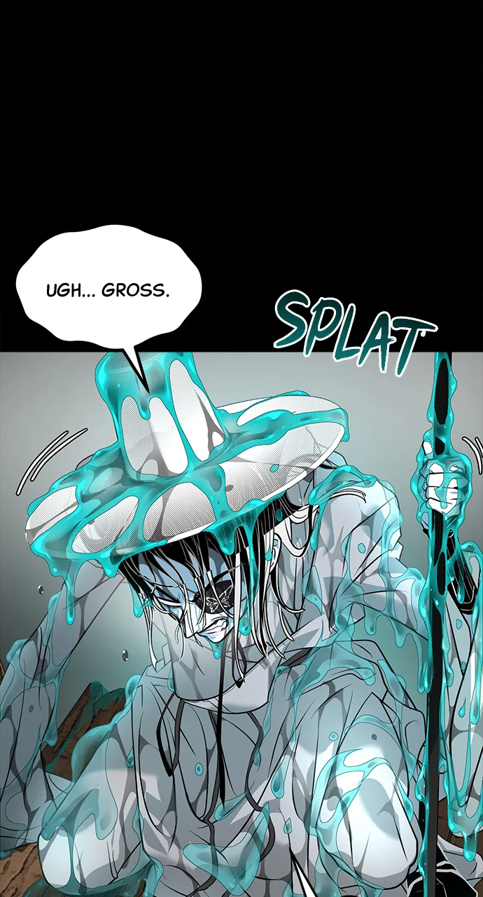 The Last Passage Chapter 56 Page 14